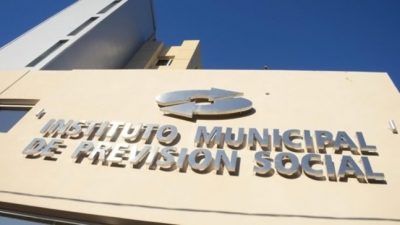 Neuquén: Polémica por el descuento a los municipales que engrosará la caja previsional