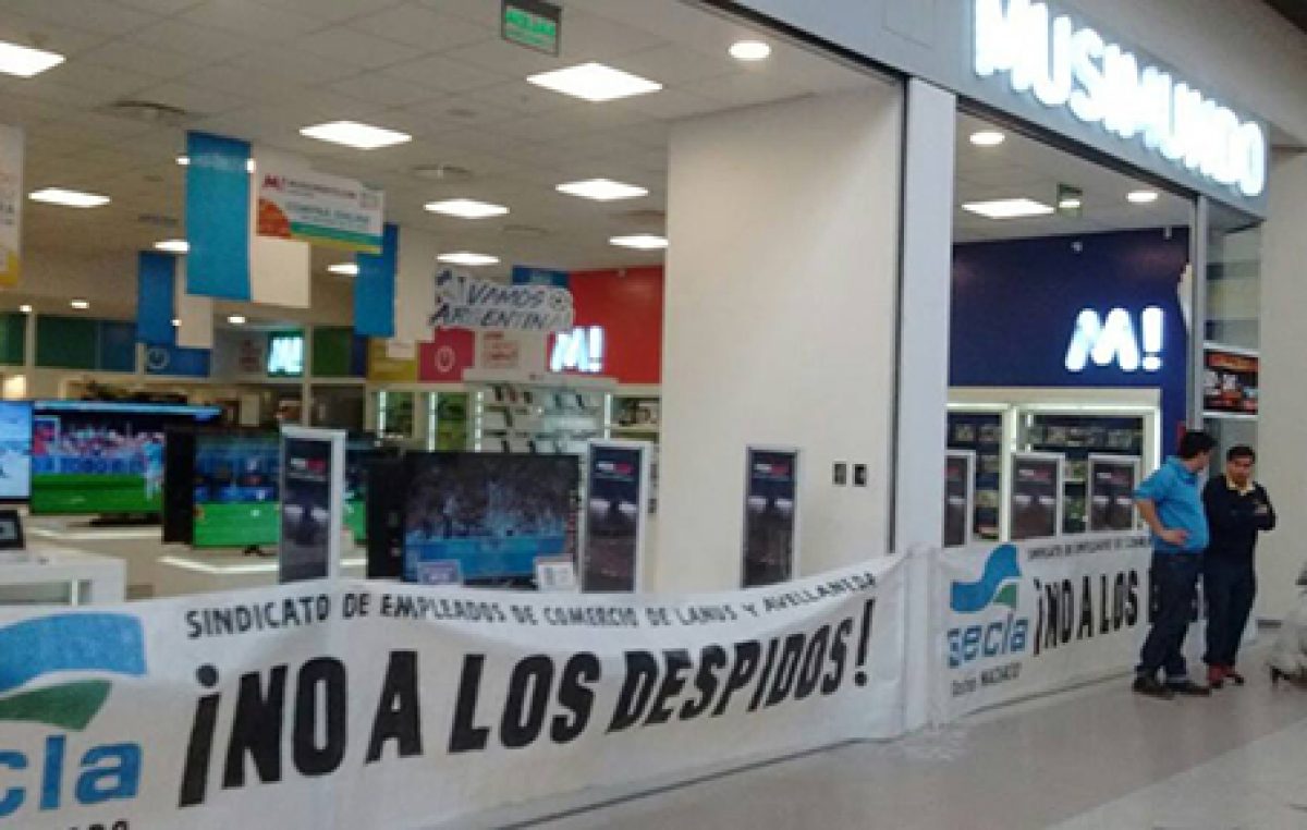 Sólo el Gobierno cree que la recesión terminó