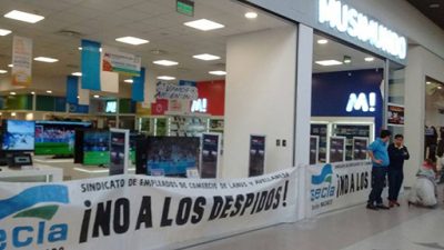 Sólo el Gobierno cree que la recesión terminó