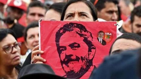 Lula: cien días de tormenta, un año de injusticia