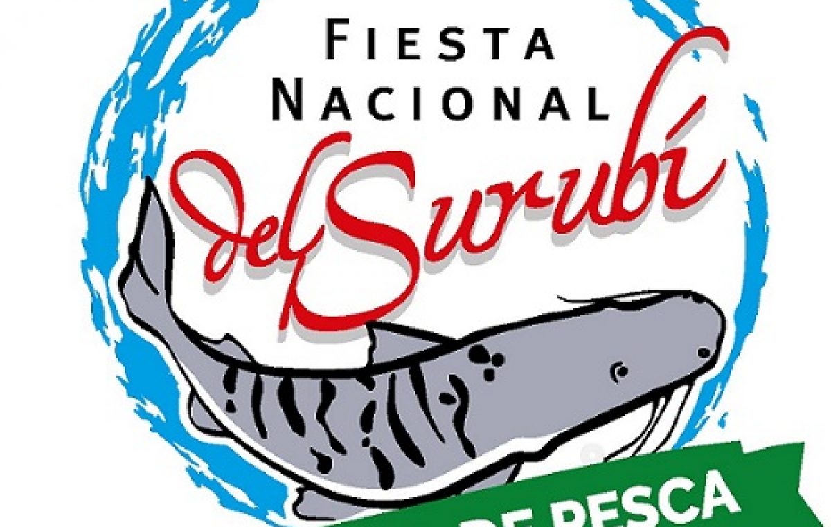 44° FIESTA NACIONAL DEL SURUBÍ