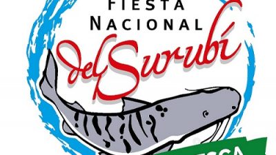 44° FIESTA NACIONAL DEL SURUBÍ
