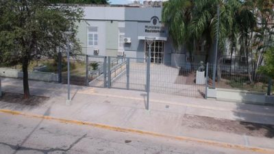 Municipales de Resistencia tendrán un aumento anual superior al 38%, en cuatro tramos