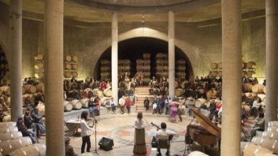 20° edición de Música Clásica por los Caminos del Vino