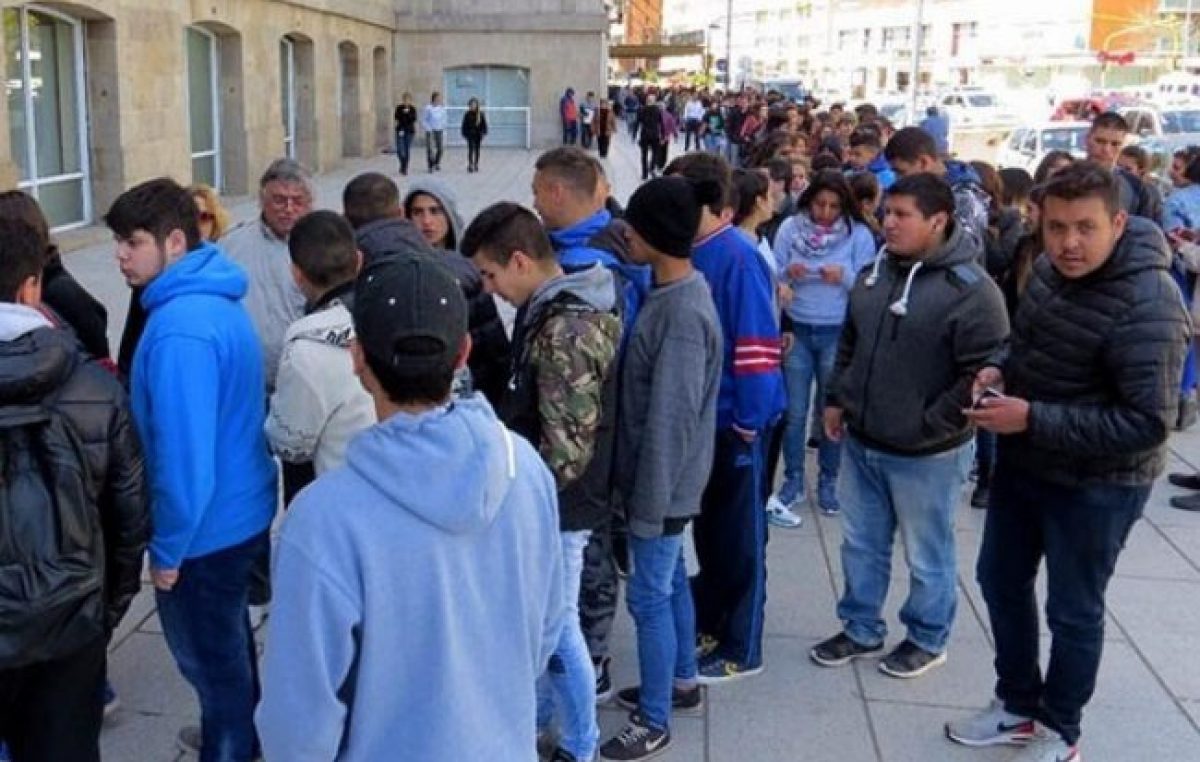 El Indec del municipio de Mar del Plata: lanzan un relevamiento propio de desempleo