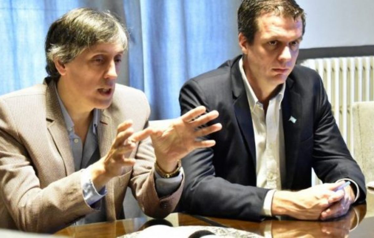El Municipio de Concordia le ganó un juicio a Movistar por más de 59 millones de pesos 