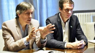 El Municipio de Concordia le ganó un juicio a Movistar por más de 59 millones de pesos 