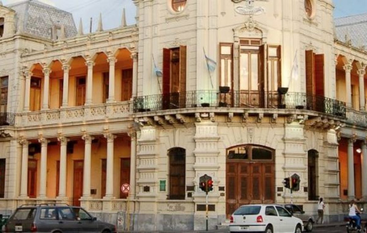 El Suoyem pidó al intendente de Paraná la apertura de la mesa paritaria para discutir salarios 