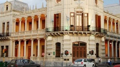 El Suoyem pidó al intendente de Paraná la apertura de la mesa paritaria para discutir salarios 