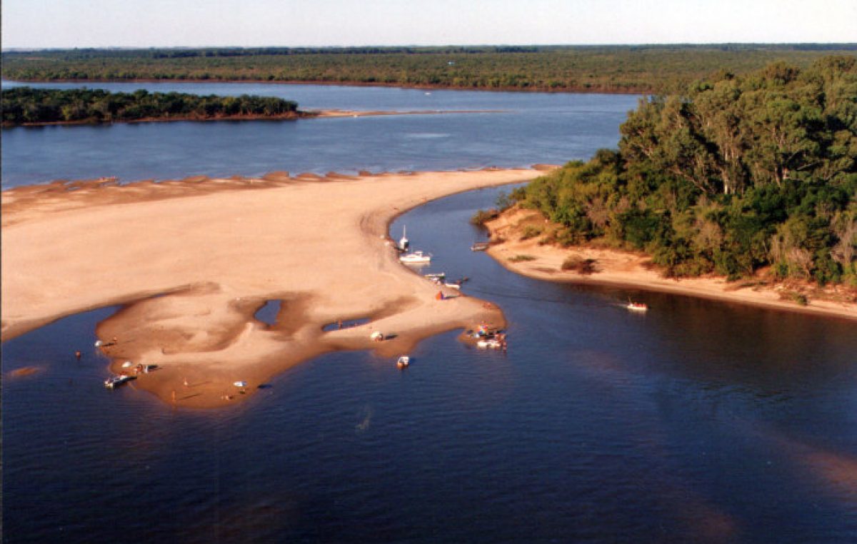 Un paraíso del turismo ecológico en Colón