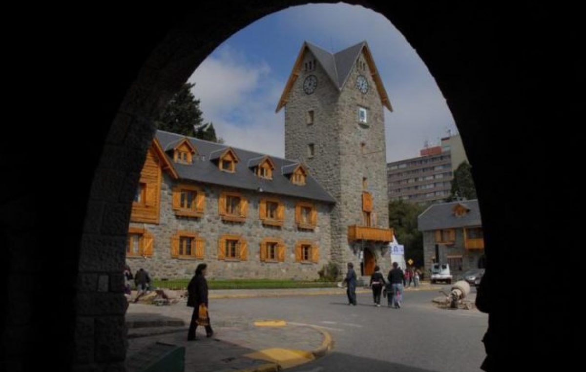 Municipales de Bariloche acordaron un 20% de aumento para el primer semestre