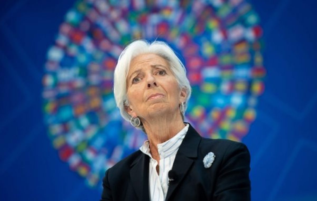 Ante una posible derrota de Cambiemos, el FMI ya busca la continuidad de su programa