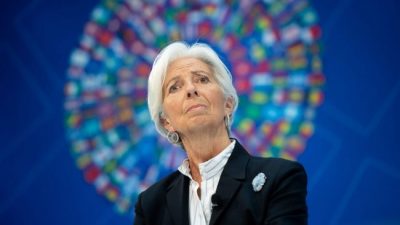 Ante una posible derrota de Cambiemos, el FMI ya busca la continuidad de su programa