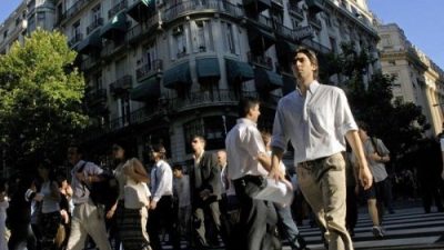 Qué es ser hoy de clase media en la Argentina