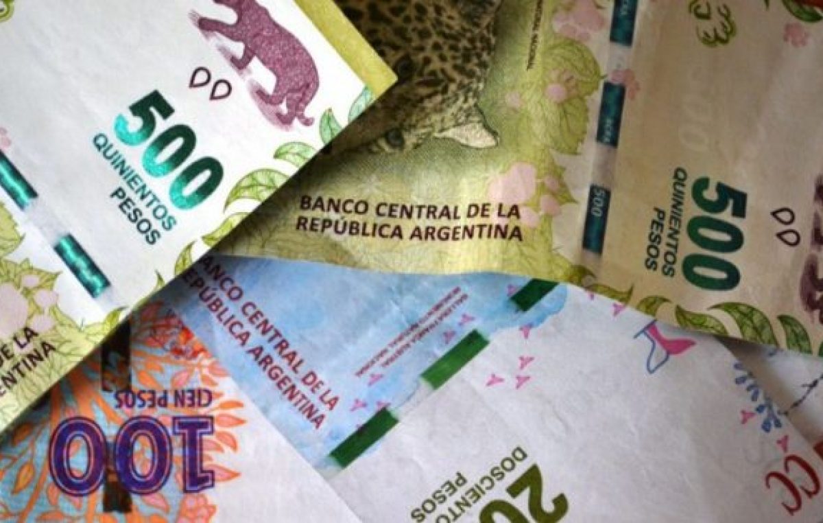 Alarma a intendentes catamarqueños la baja de la coparticipación