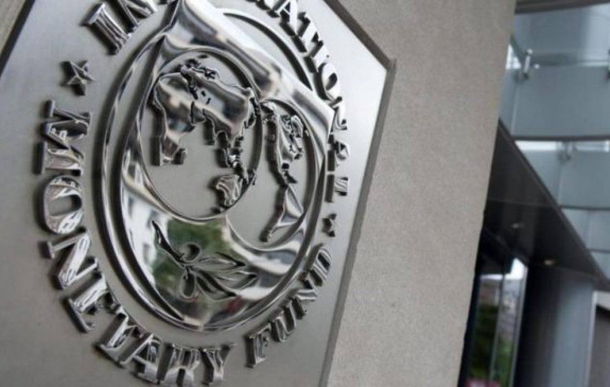 Inflación y desempleo de la mano del FMI
