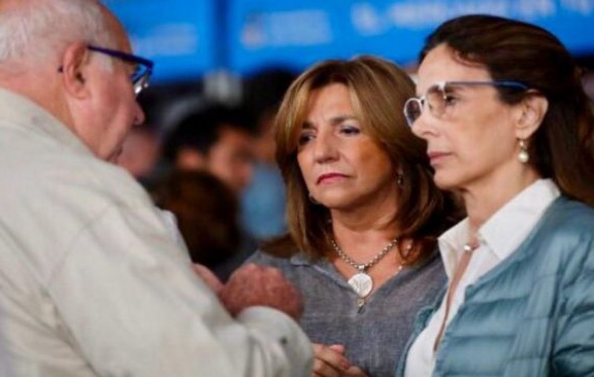 Silvina Frana: Reclaman más fondos para atención social