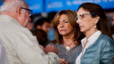 Silvina Frana: Reclaman más fondos para atención social
