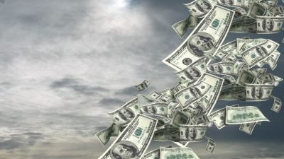 Macri pierde por goleada