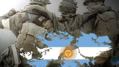 37 años después: Historias de Malvinas que se transforman en literatura
