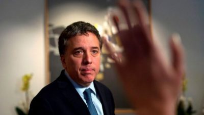 Cada vez más ajuste y cada vez más déficit