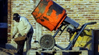 Las changas hacen que la desocupación se mantenga en un dígito