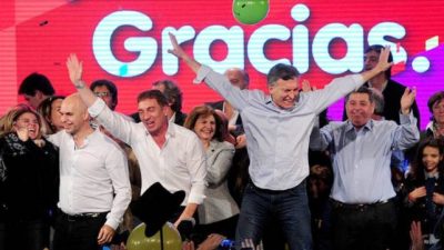Macri y Cambiemos lograron que Argentina sea la segunda economía más miserable del Planeta
