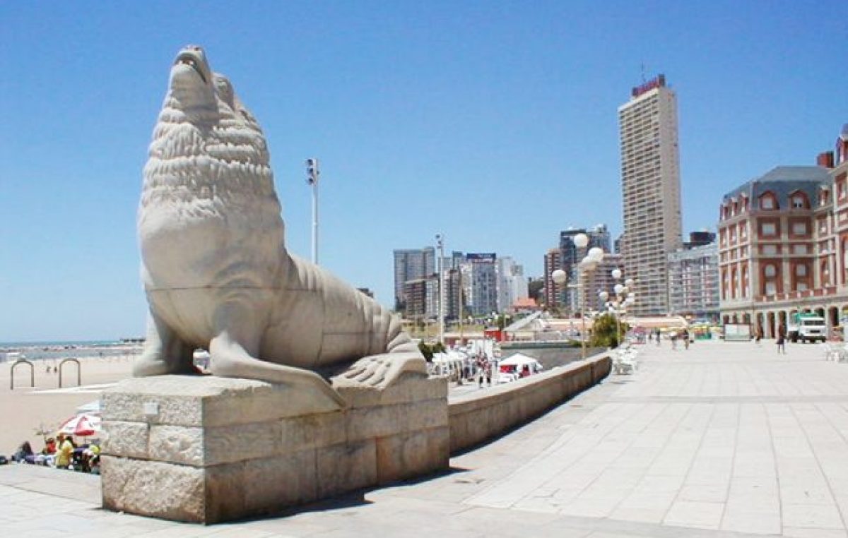 La crisis se notó en Semana Santa: sólo 1 de cada 10 personas viajó como turista o excursionista