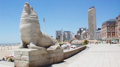 La crisis se notó en Semana Santa: sólo 1 de cada 10 personas viajó como turista o excursionista