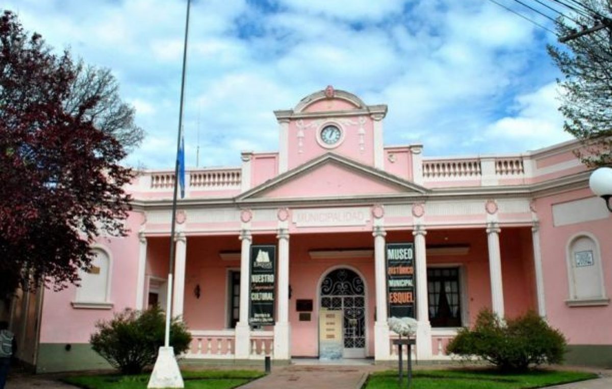 Municipio de Esquel avisa que no podrá pagar sueldos