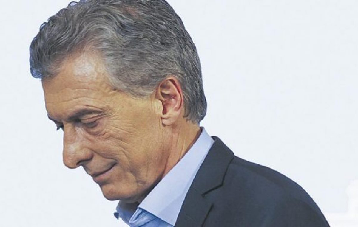 El default que ya está