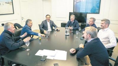 La novela de Cambiemos ya es un culebrón