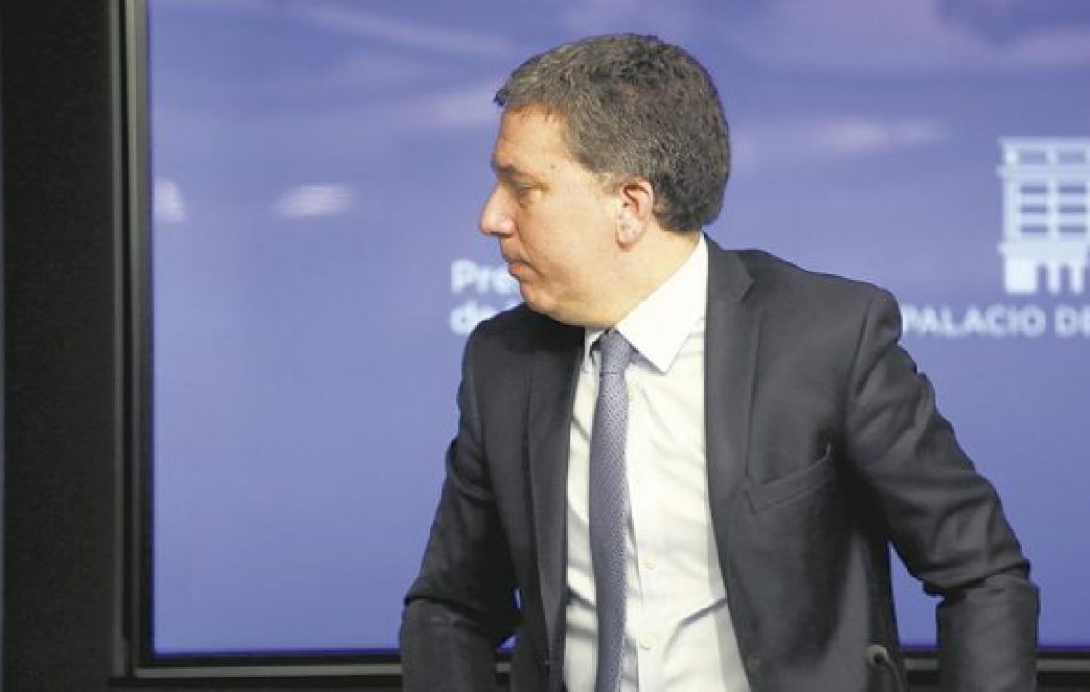 El déficit cero se muerde la cola