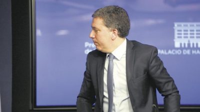 El déficit cero se muerde la cola