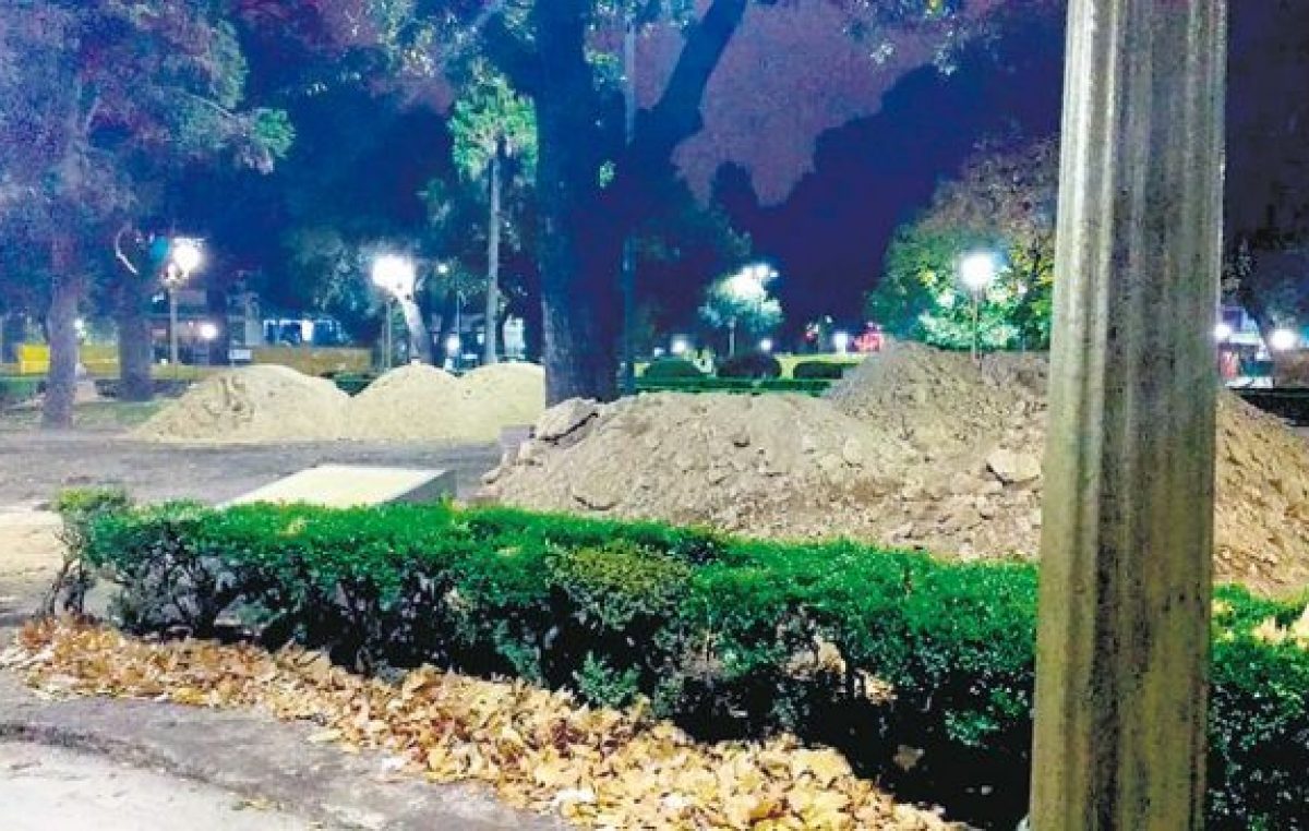 Ciudad de Buenos Aires: La costumbre de avanzar sin cumplir la ley