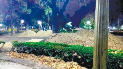 Ciudad de Buenos Aires: La costumbre de avanzar sin cumplir la ley