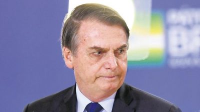 Cien días de decepciones