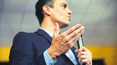 España: El manual de Sánchez contra las derechas