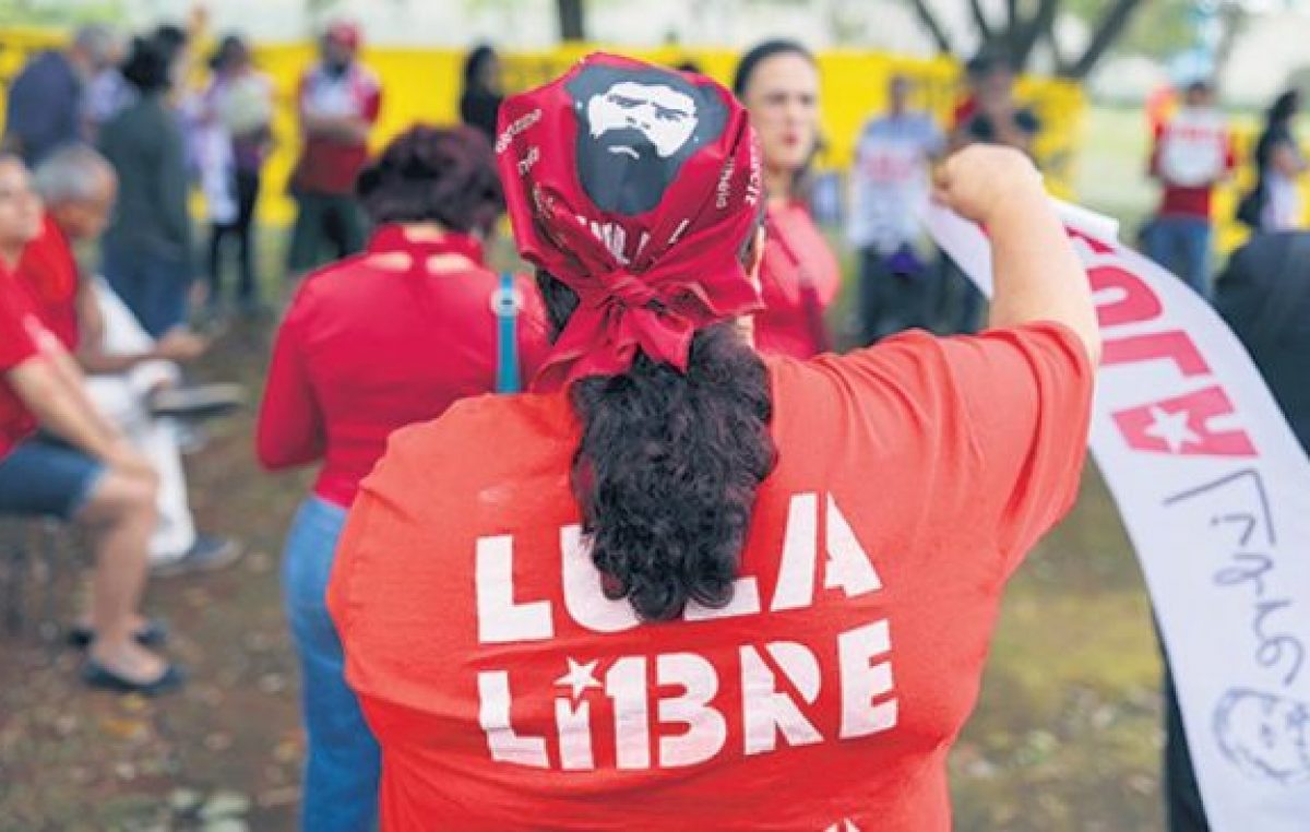 Un nuevo hito en su largo camino