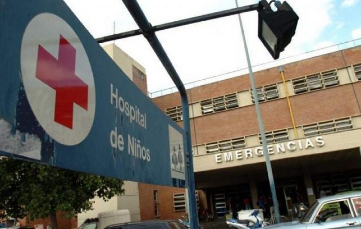 Por la crisis, la demanda hospitalaria en Córdoba aumentó un 25 por ciento