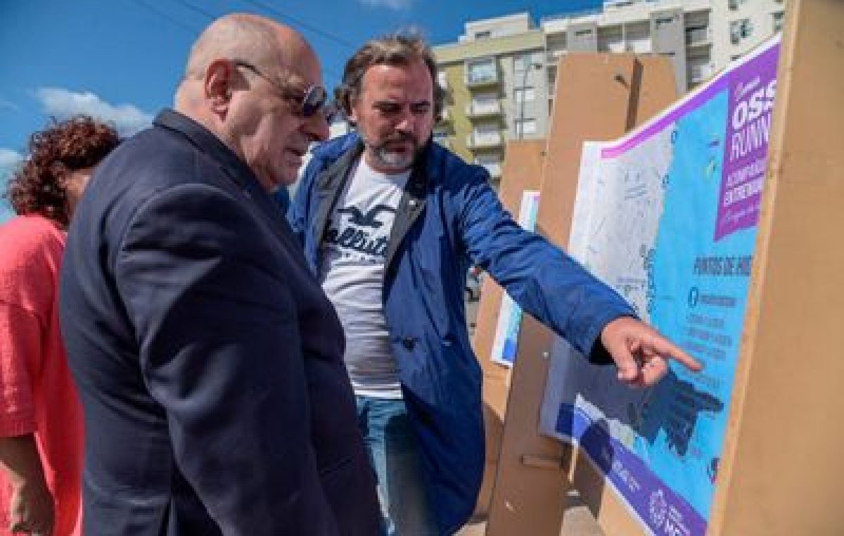 Los acuerdos que benefician al círculo del intendente de Mar del Plata
