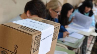Estos son los precandidatos a intendentes confirmados para las PASO en Mendoza