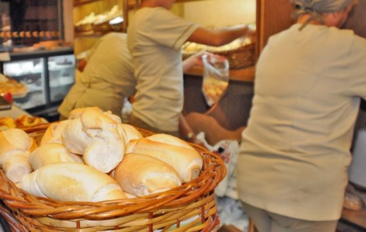 Río Cuarto: «Estamos muy apretados por costos y rentabilidad», advierten en las panaderías