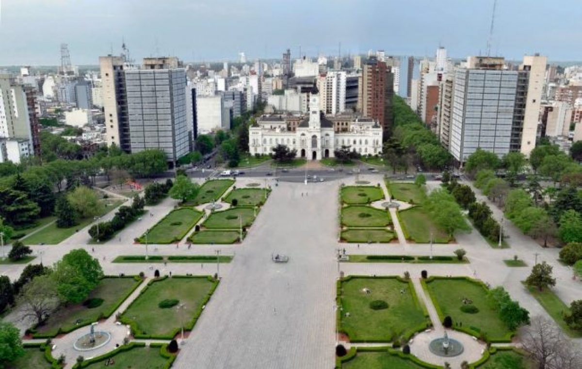 Denuncian que en La Plata “hay una política de congelamiento del salario”