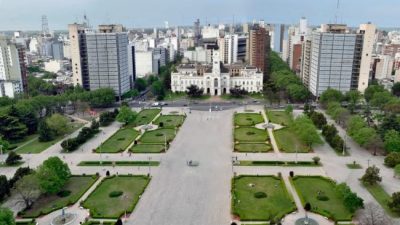 Denuncian que en La Plata “hay una política de congelamiento del salario”