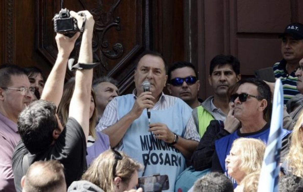 Santa Fe: Los intendentes tienen la palabra
