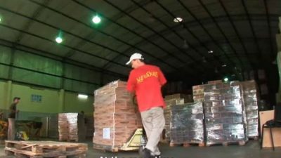 Se profundiza la crisis en la industria alimenticia: Ahora Nevares paraliza la producción y adelanta vacaciones