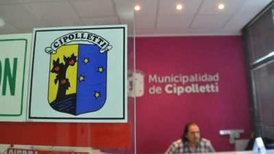 Cipolletti: Polémica por el proyecto de retiros voluntarios