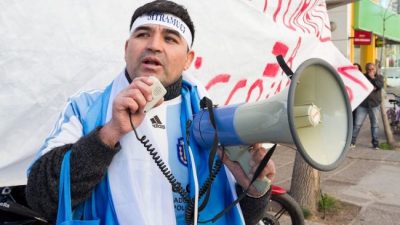 Sitramuci reclamó que se pase a planta a más trabajadores de Cipolletti