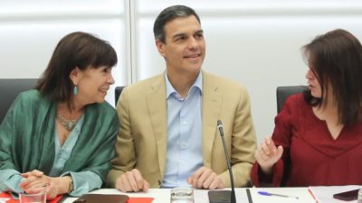 España: Tonificado por su victoria, el PSOE dice que gobernará sin socios de coalición